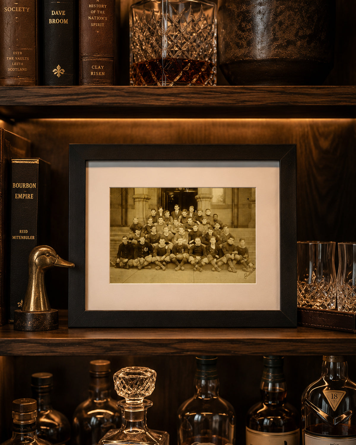 Greensburg Football 1912