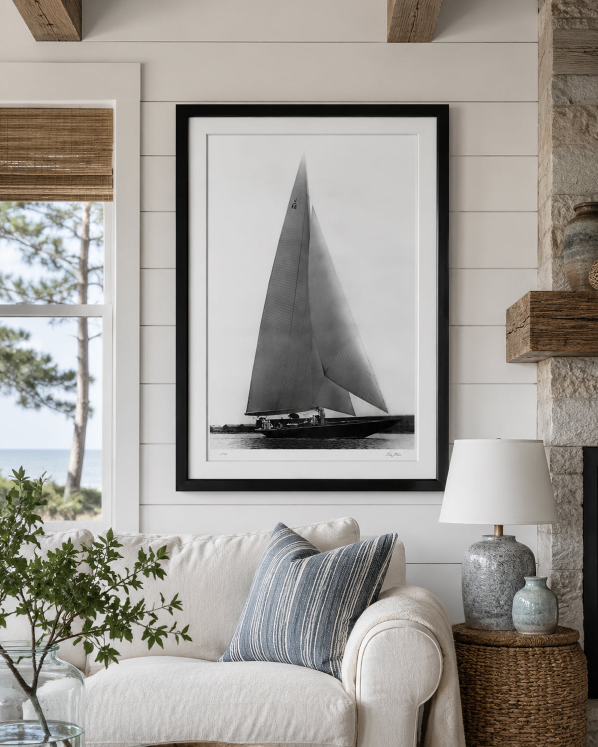 The Endeavour II 1937