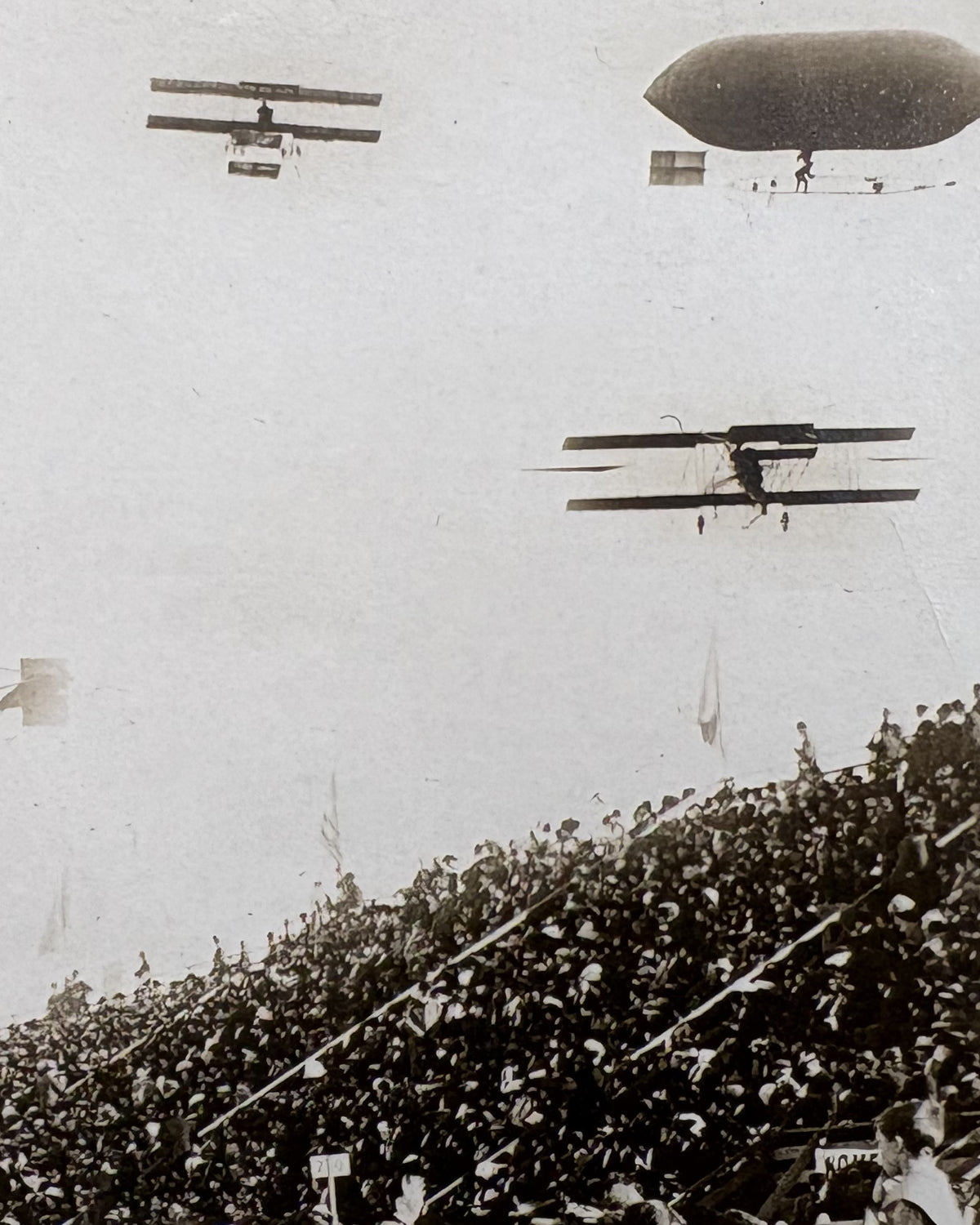 Los Angeles International Air Meet 1910