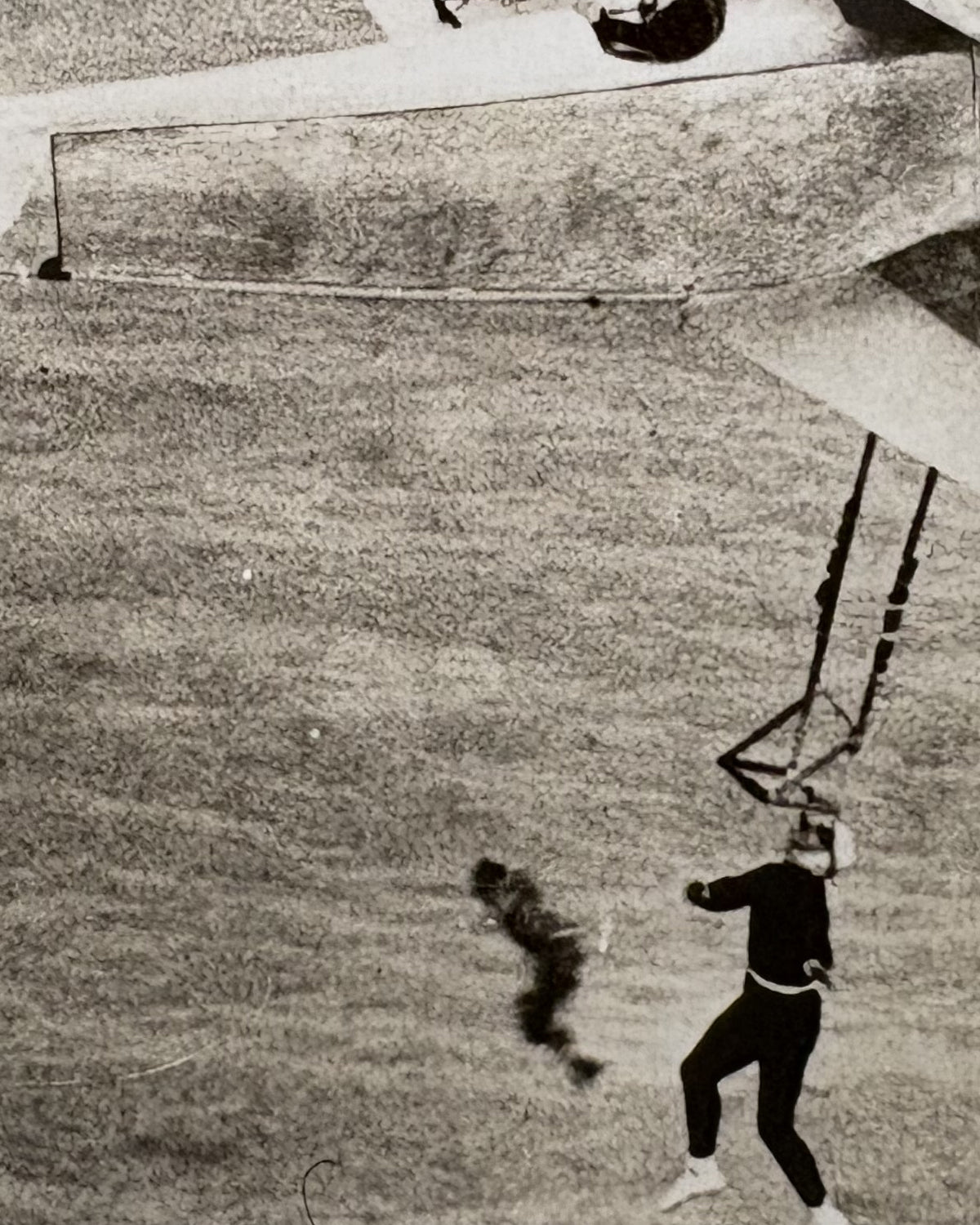 The Ultimate Stunt 1937