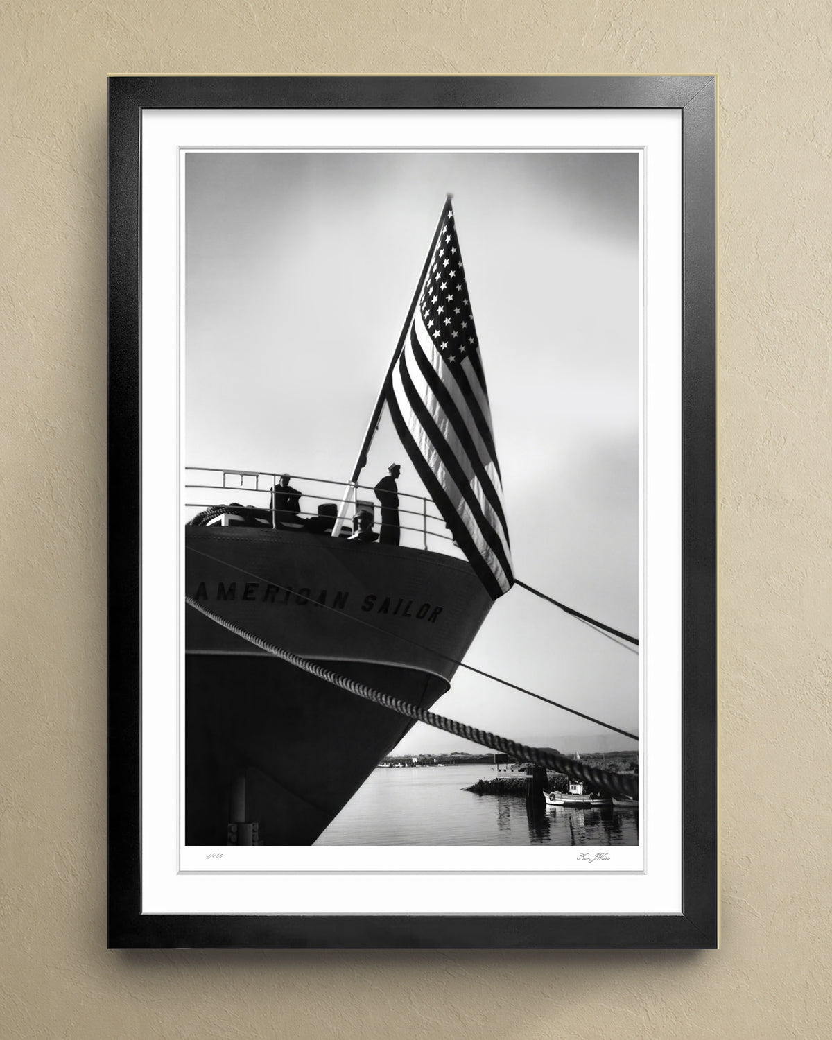 American Sailor 1948