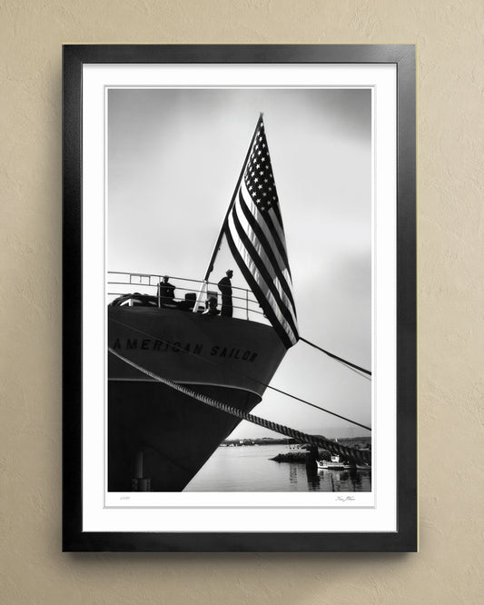 American Sailor 1948