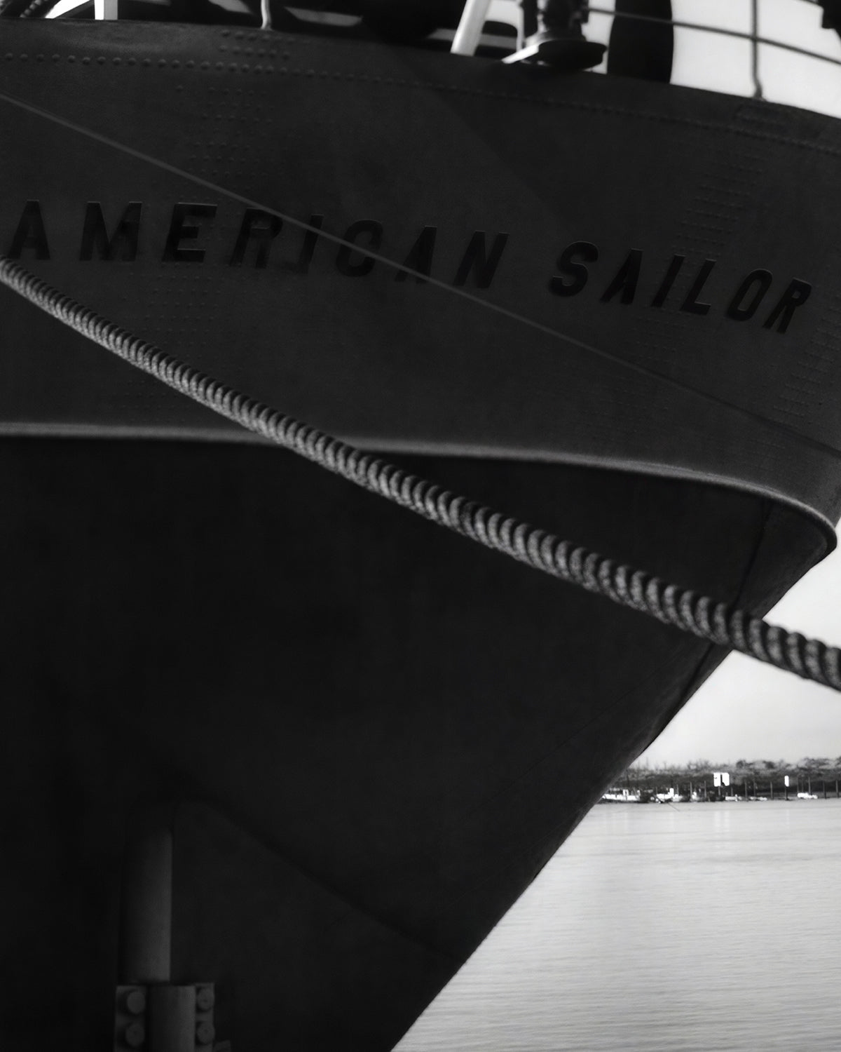 American Sailor 1948