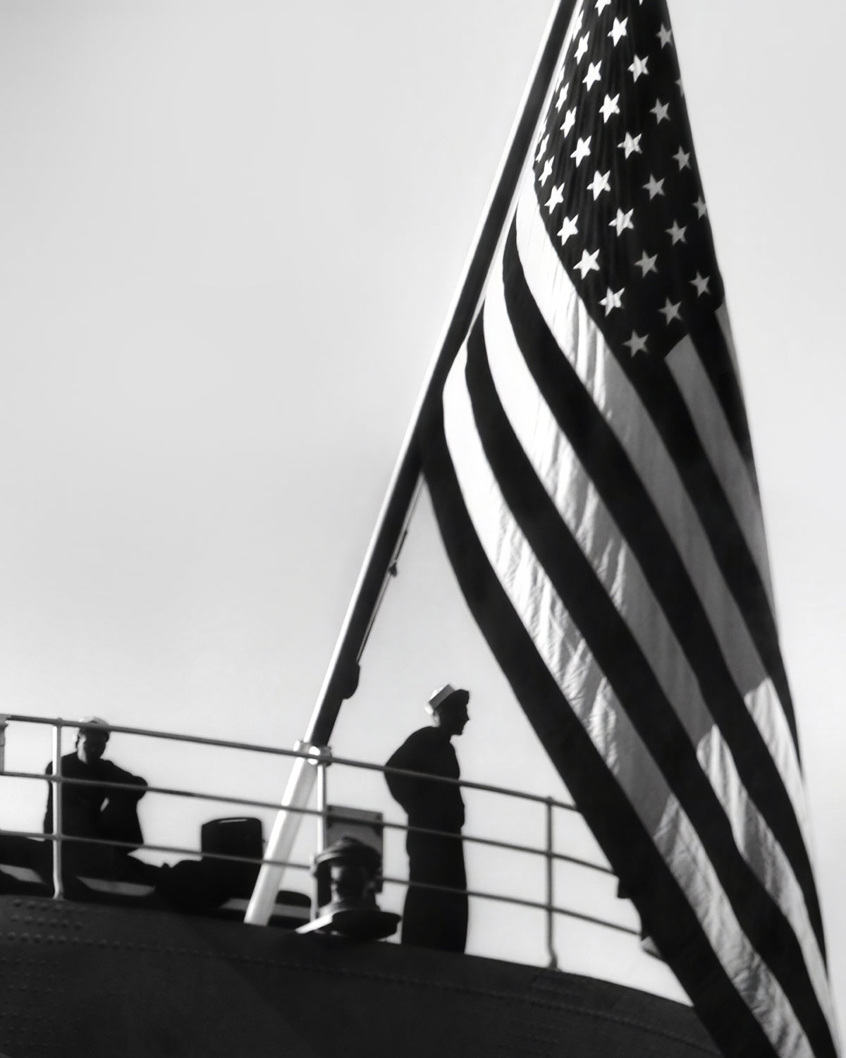 American Sailor 1948