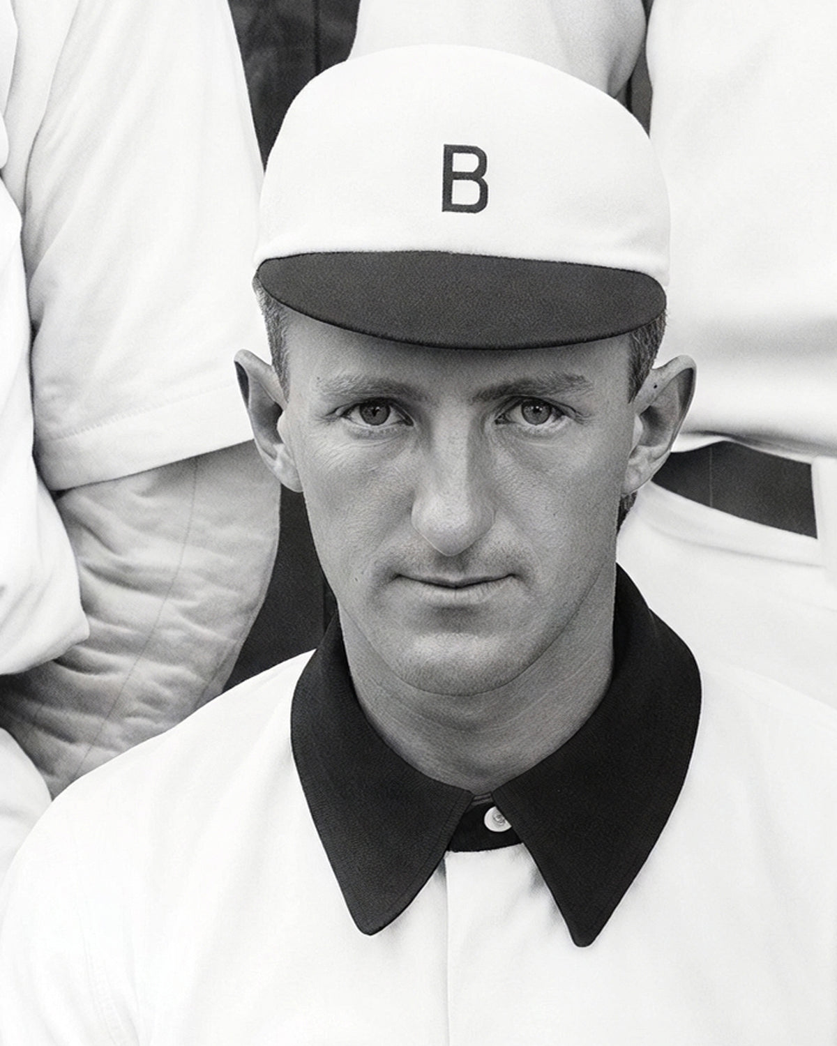 The Gift of Baseball 1908