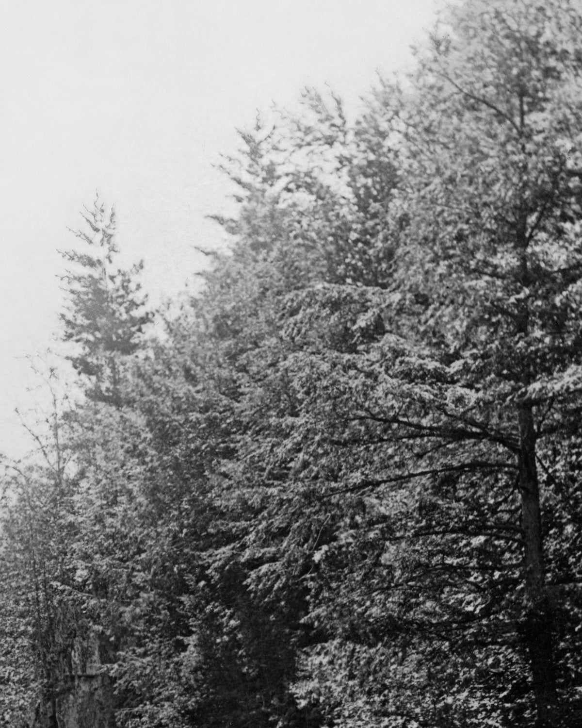 Big Falls 1922
