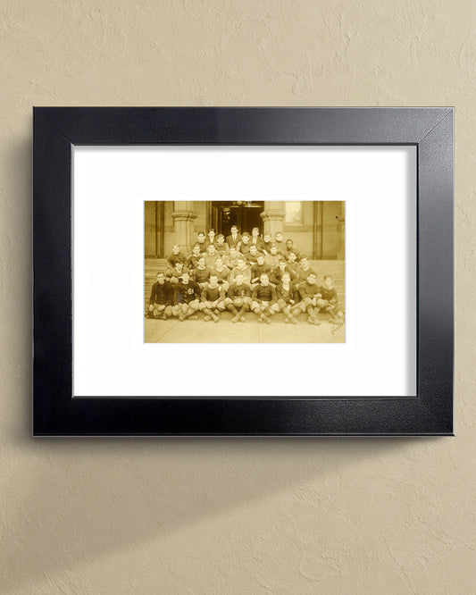 Greensburg Football 1912