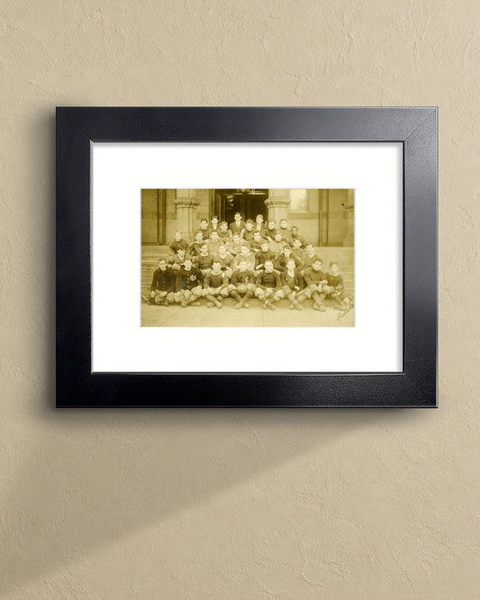 Greensburg Football 1912