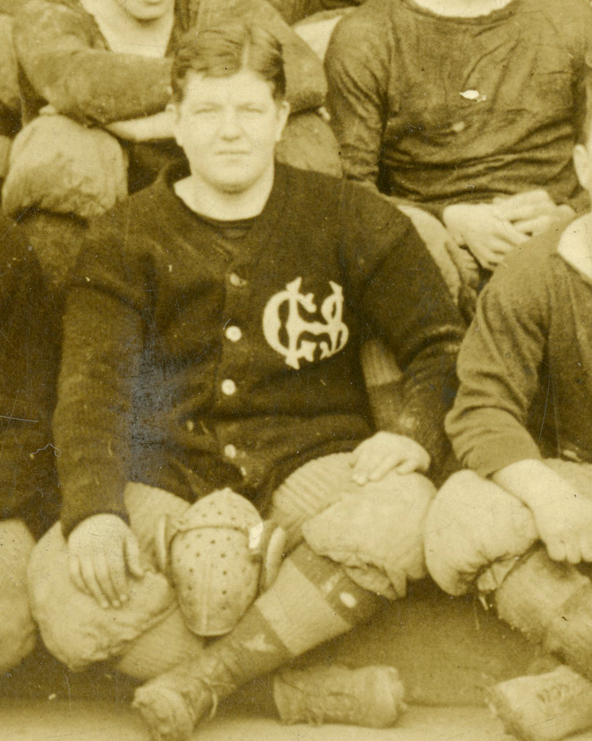 Greensburg Football 1912