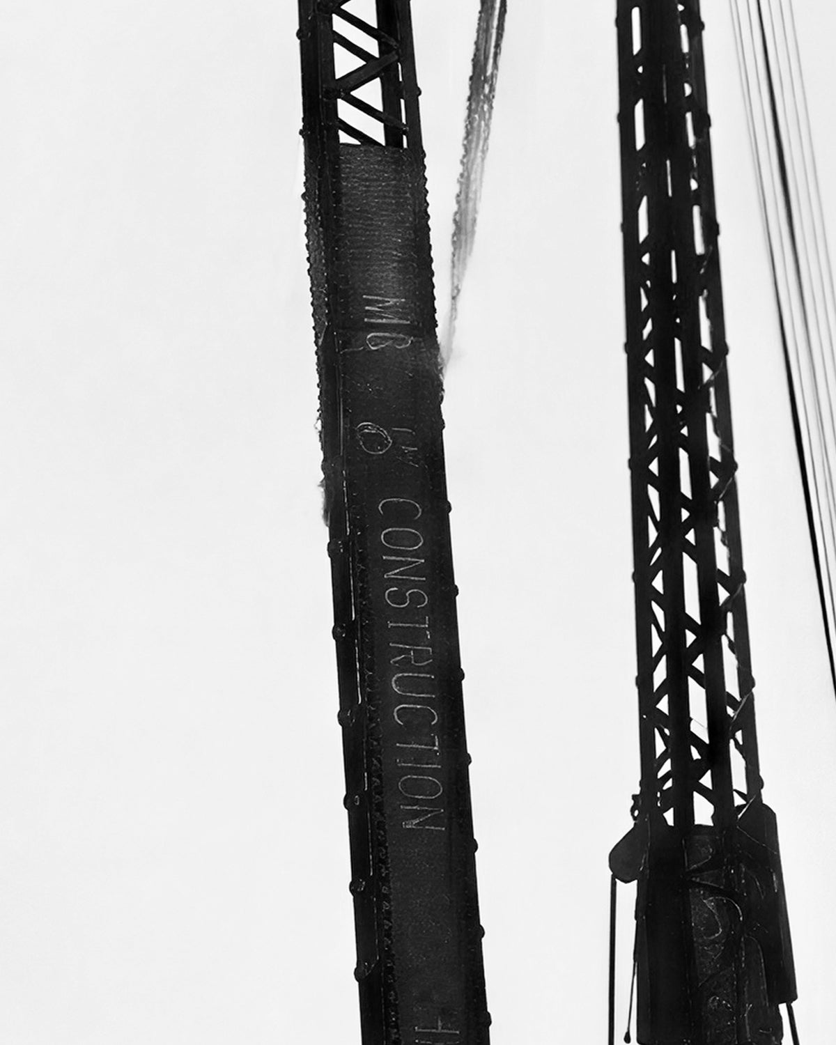 Ironwork Circa 1940