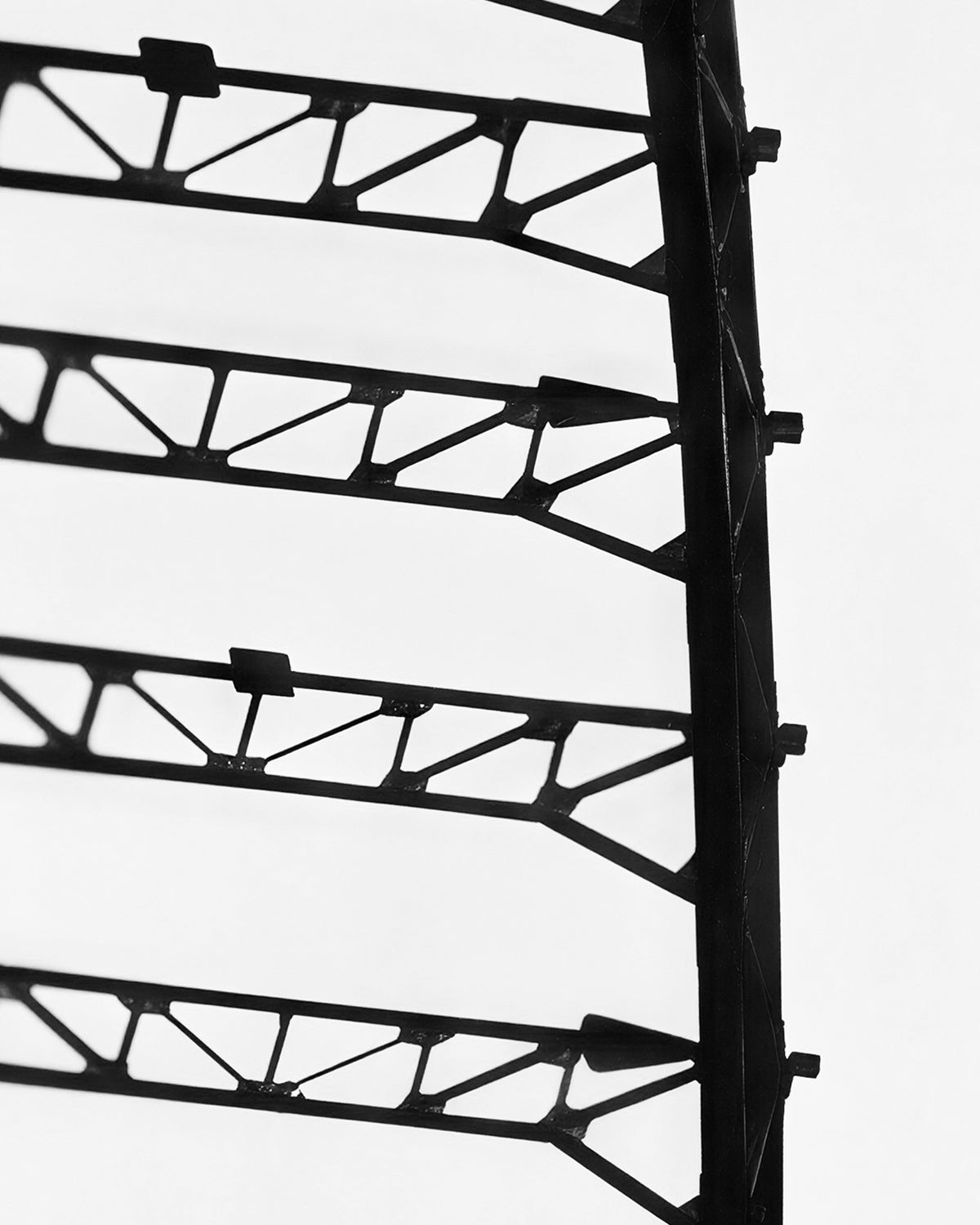 Ironwork Circa 1940