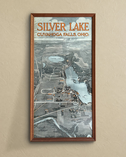 Silver Lake 1915