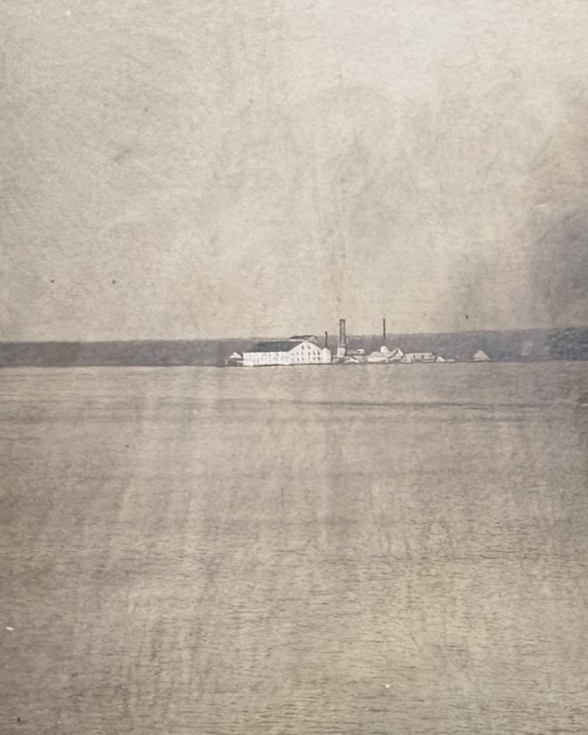 USS Columbia Circa 1920