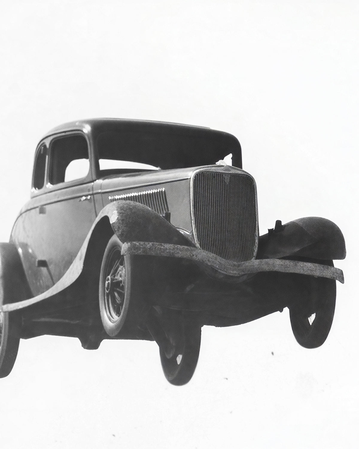 Thrill 1938