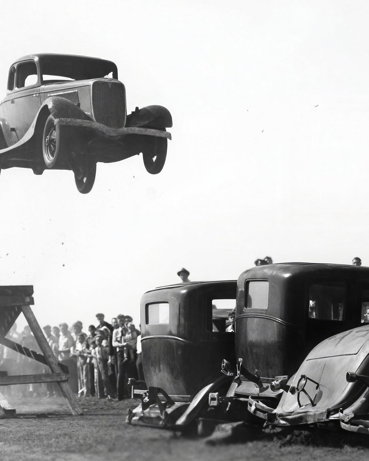 Thrill 1938